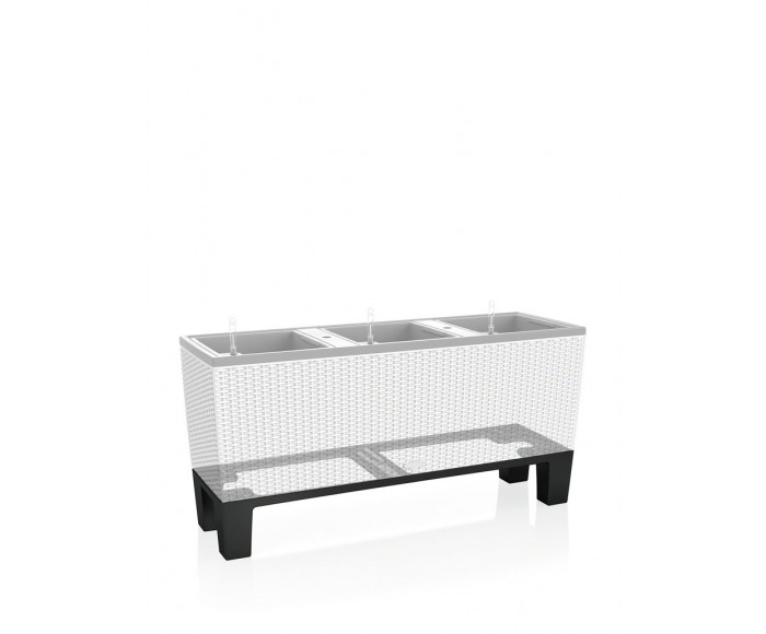 Подставка для кашпо Lechuza Trio Cottage