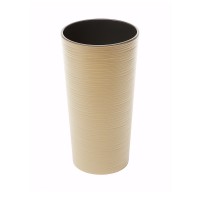 Кашпо Lilia eco wood dluto