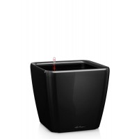 Кашпо Lechuza Quadro LS 43