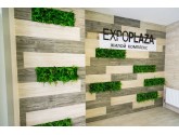 Фито панель для EXPOPLAZA