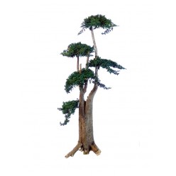 Дерево Джумбо Фукука 160см зеленый