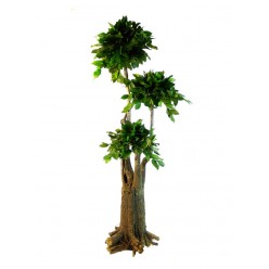 Дерево Джумбо Африка 160см зеленый