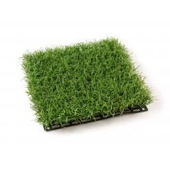 Газон-трава коврик светло-зеленая 