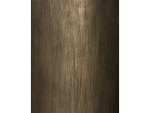 Кашпо Effectory Metal Высокий конус Design Чернёная бронза